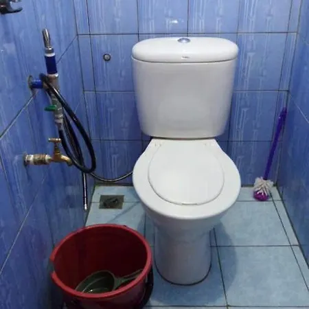 Umies Homestay Kundasang Exterior photo