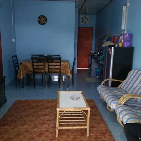 Umies Homestay Kundasang Exterior photo