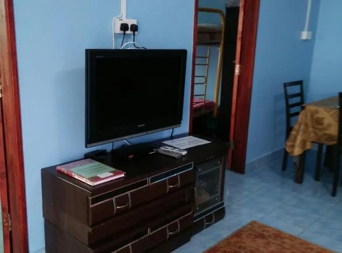 Umies Homestay Kundasang