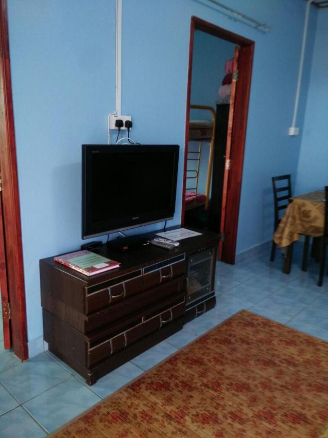 Umies Kundasang
